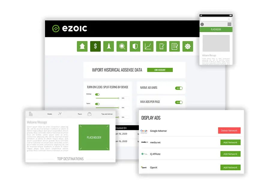 Unlocking Ezoic Approval: The Ultimate Service to Boost Your Website Revenue