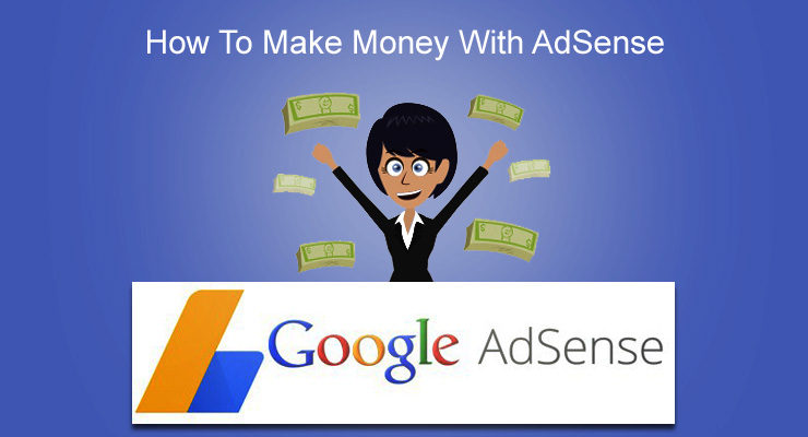 How to Start Earning Money with a Ready-Made AdSense Approved Website