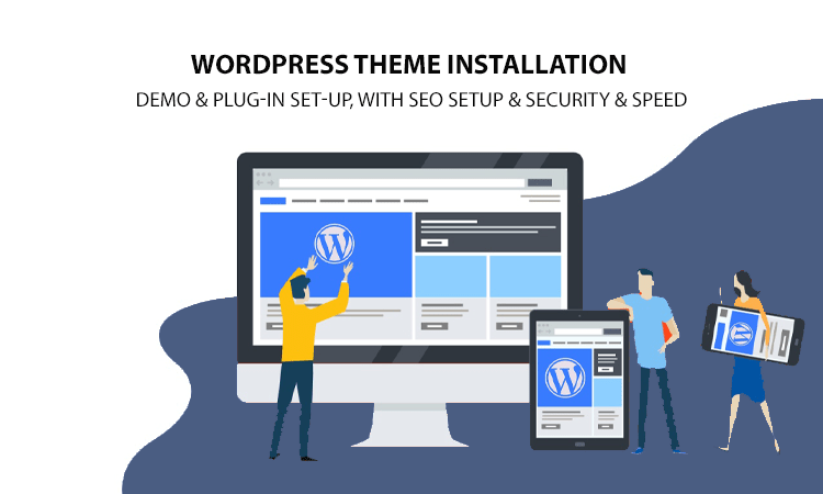 Creating a Stunning Homepage with Any Theme