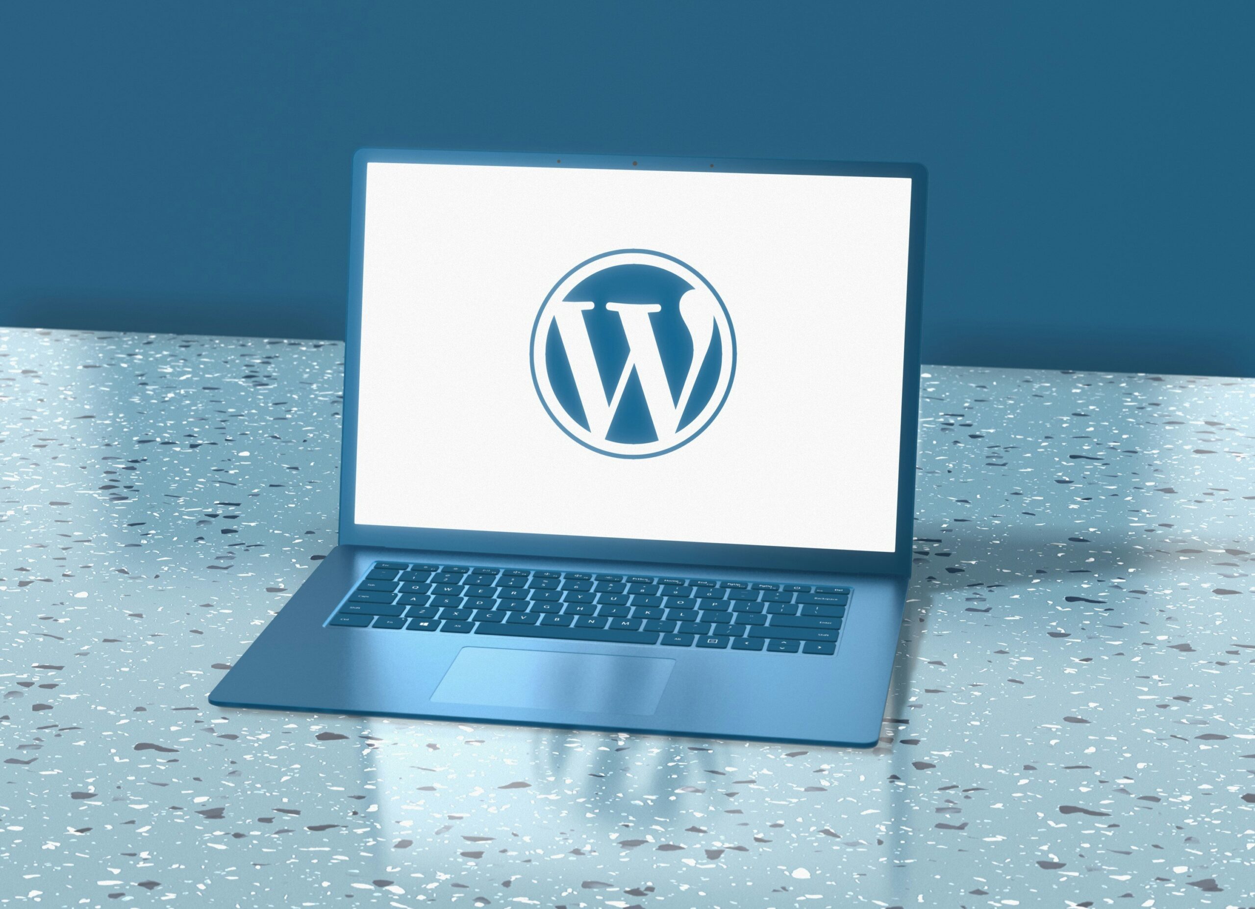 Building a Professional WordPress Business Website or Blog: A Comprehensive Guide