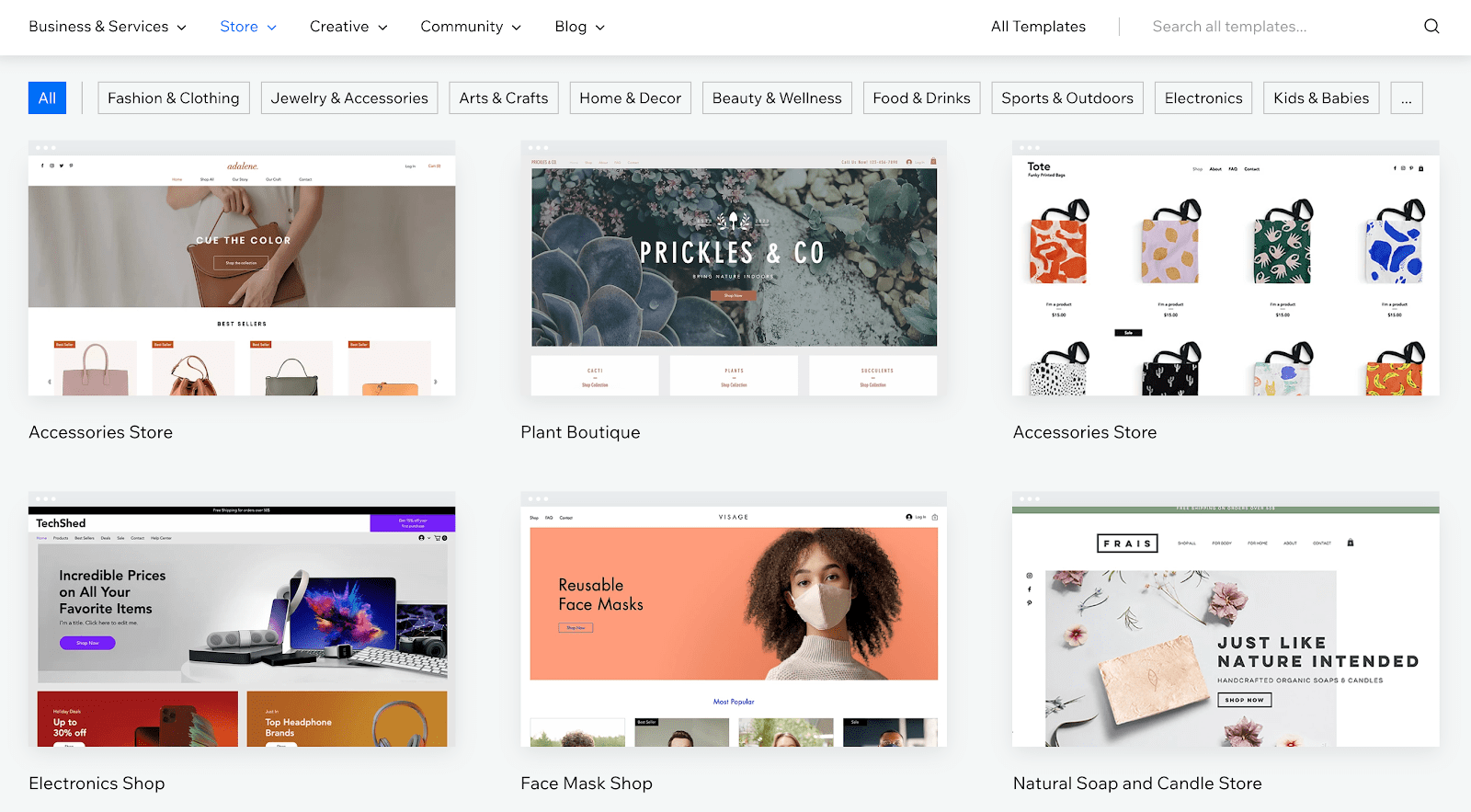 Complete Guide to Building a Premium 10-Page Wix Website for Your Business or E-Commerce Store