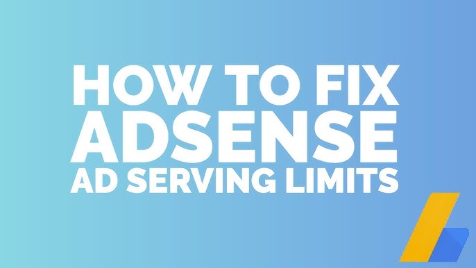 Understanding the AdSense Ads Limit Issue: Causes and Solutions