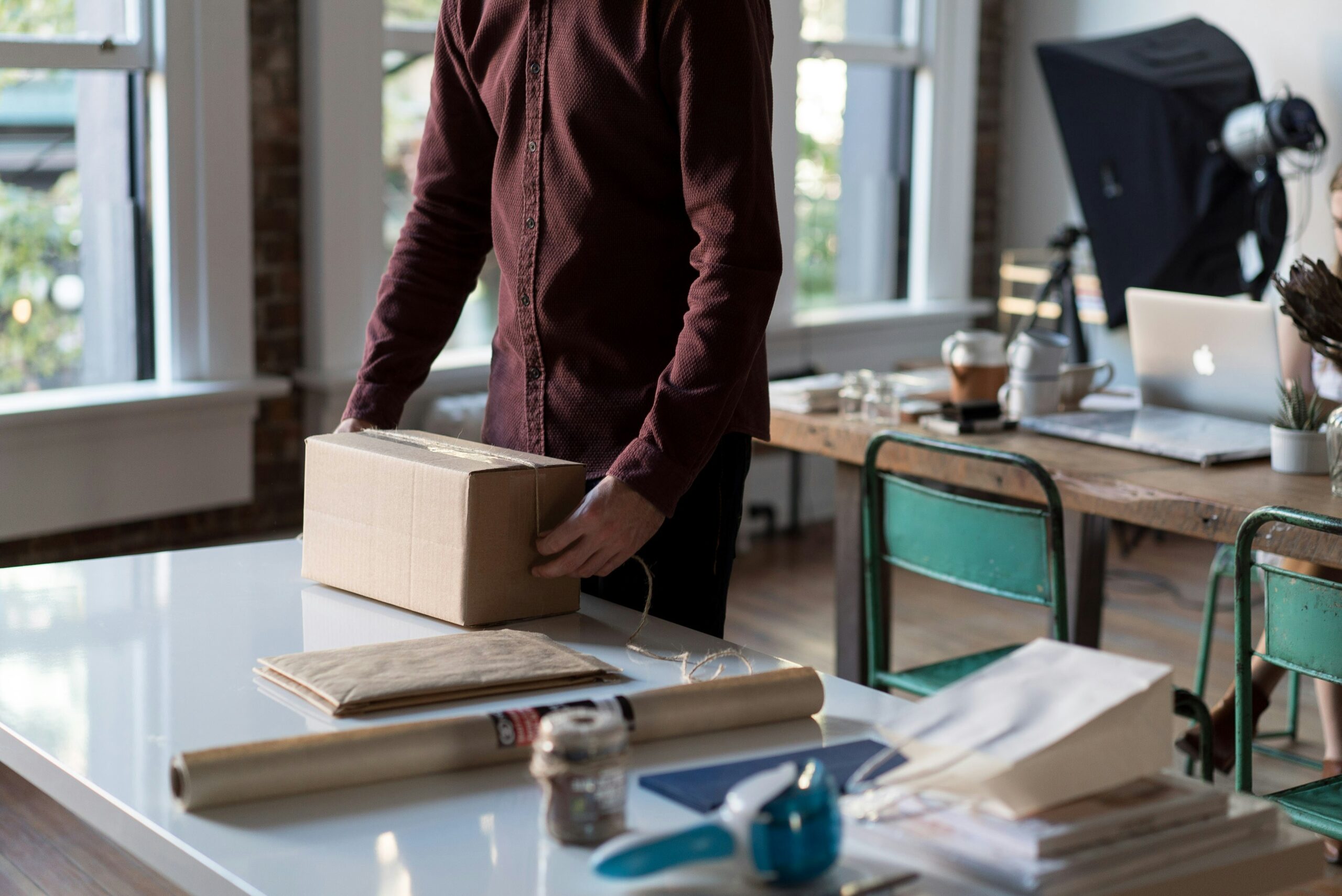 How to Set Up a Premium Shopify Dropshipping Website for Your Business