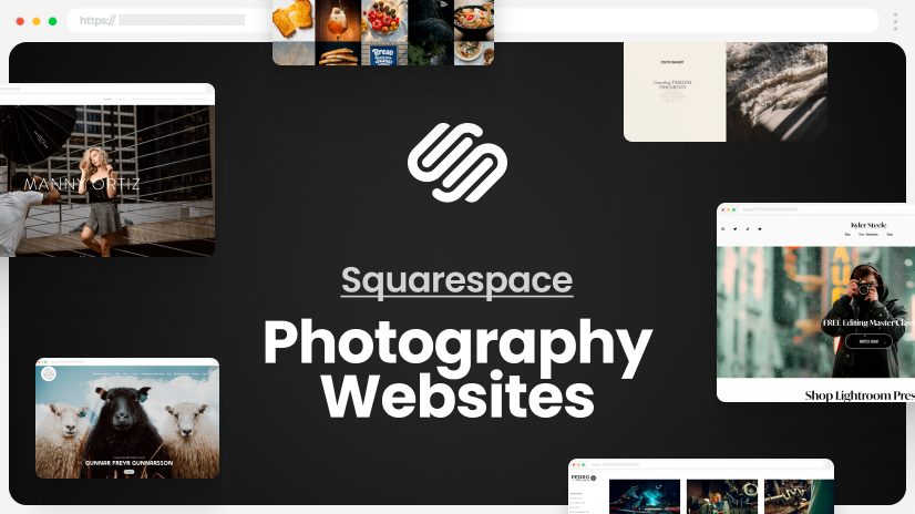 How to Create a Compact and Responsive 2-Page Squarespace Website for Your Brand